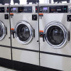 Self-Service Washers & Dryers: Evans, CO | Deluxe Laundry Service